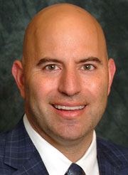 Seth D. Rosenzweig, MD