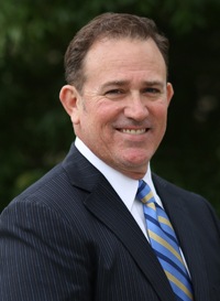 Lon M. Baronne II, MD