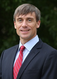 Robby LeBlanc, MD