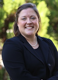 Stephanie Aldret, DO